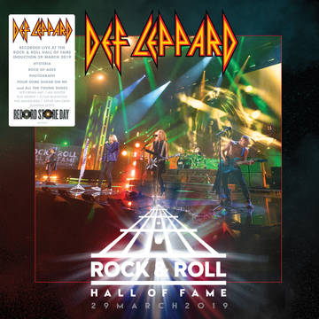 rock 'n' roll hall of fame